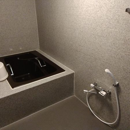 ホテル ユニコーン 長野市 エクステリア 写真