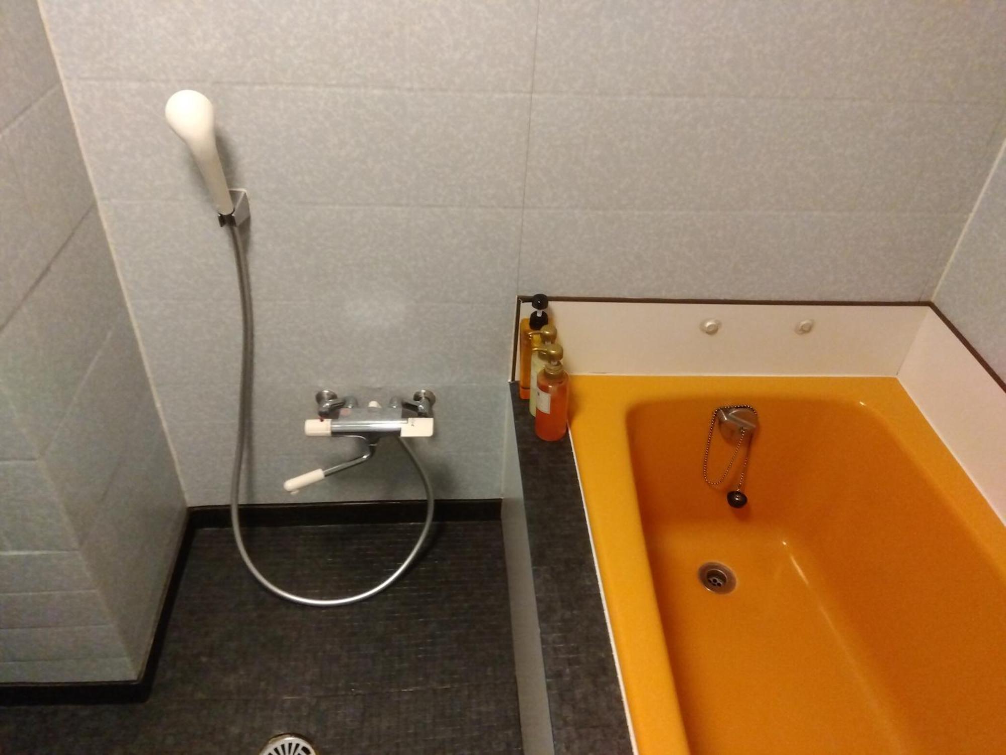 ホテル ユニコーン 長野市 エクステリア 写真