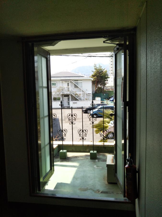 ホテル ユニコーン 長野市 エクステリア 写真
