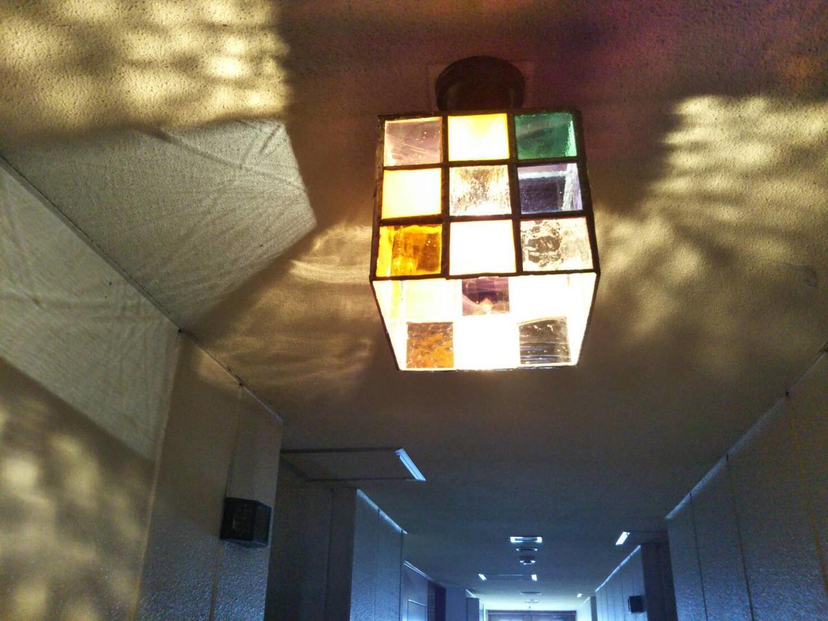 ホテル ユニコーン 長野市 エクステリア 写真