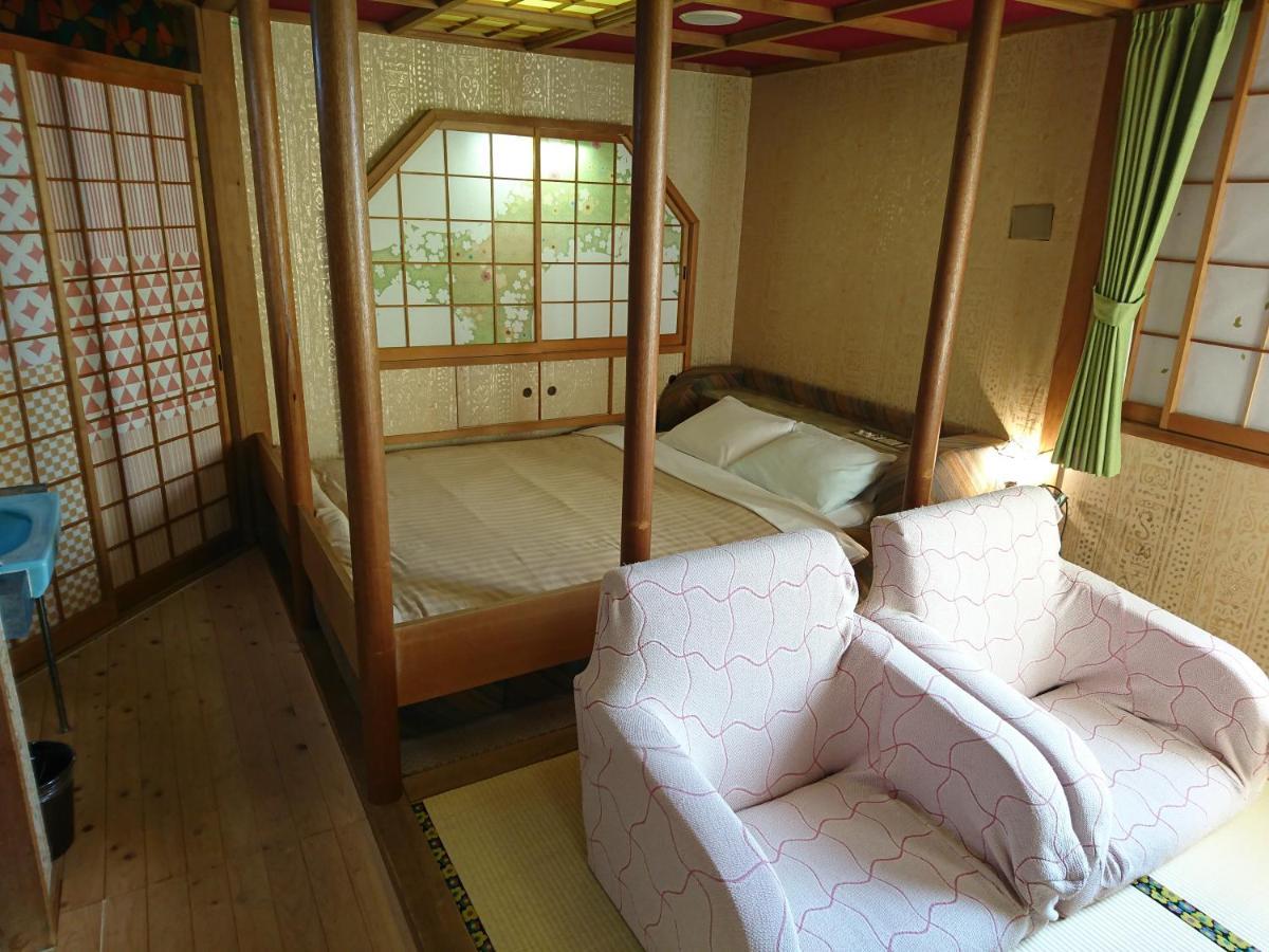 ホテル ユニコーン 長野市 エクステリア 写真
