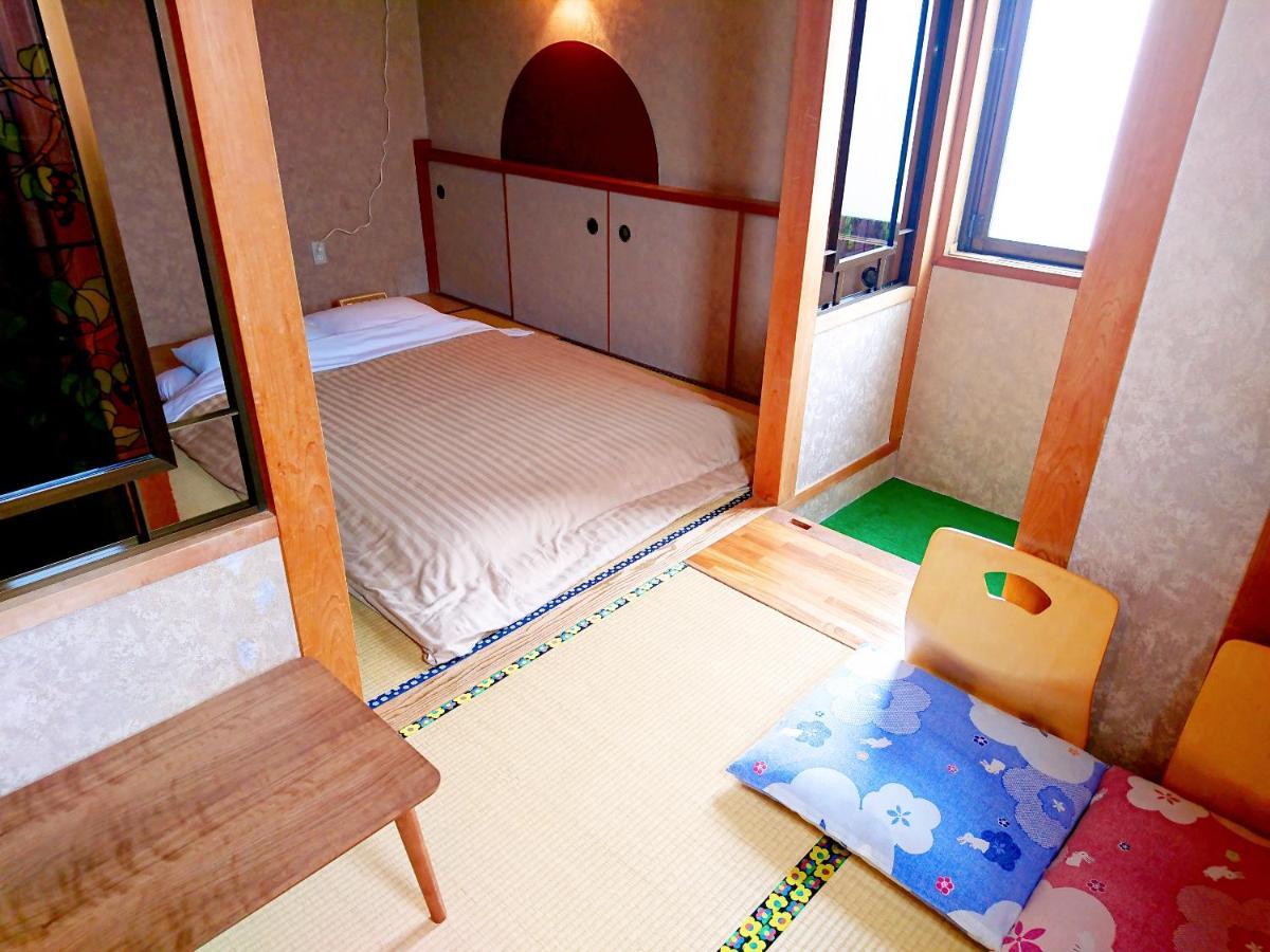 ホテル ユニコーン 長野市 エクステリア 写真