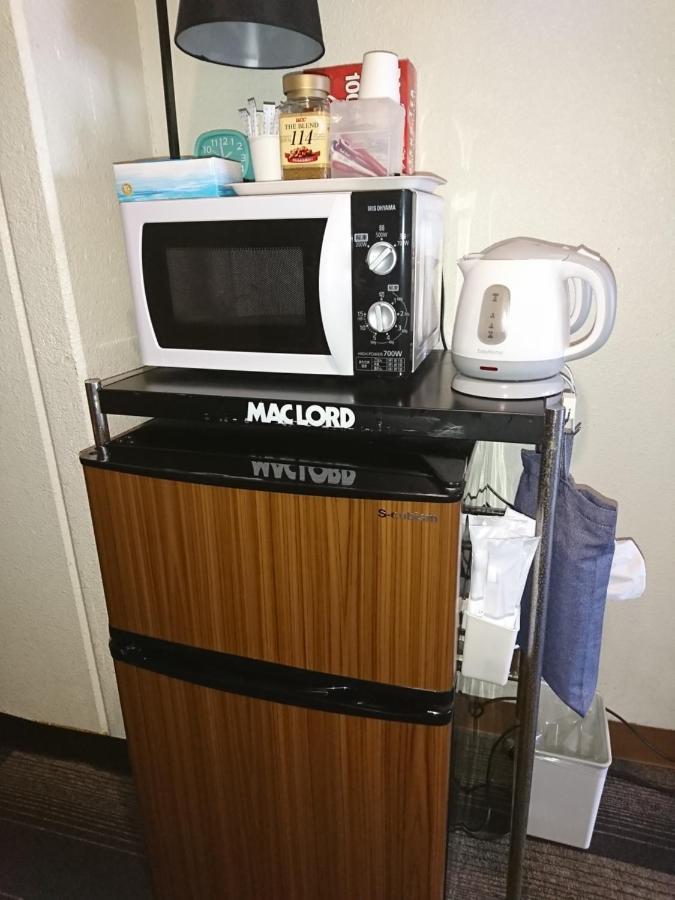 ホテル ユニコーン 長野市 エクステリア 写真